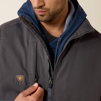 Ariat Everyday | Rebar DuraCanvas Vest