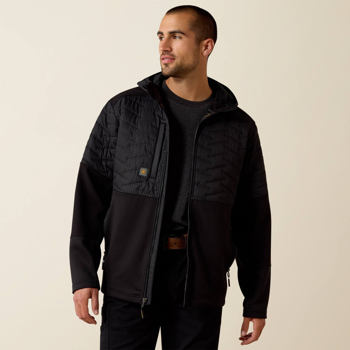 Ariat Quality | Rebar Cloud 9 Insulated Jacket