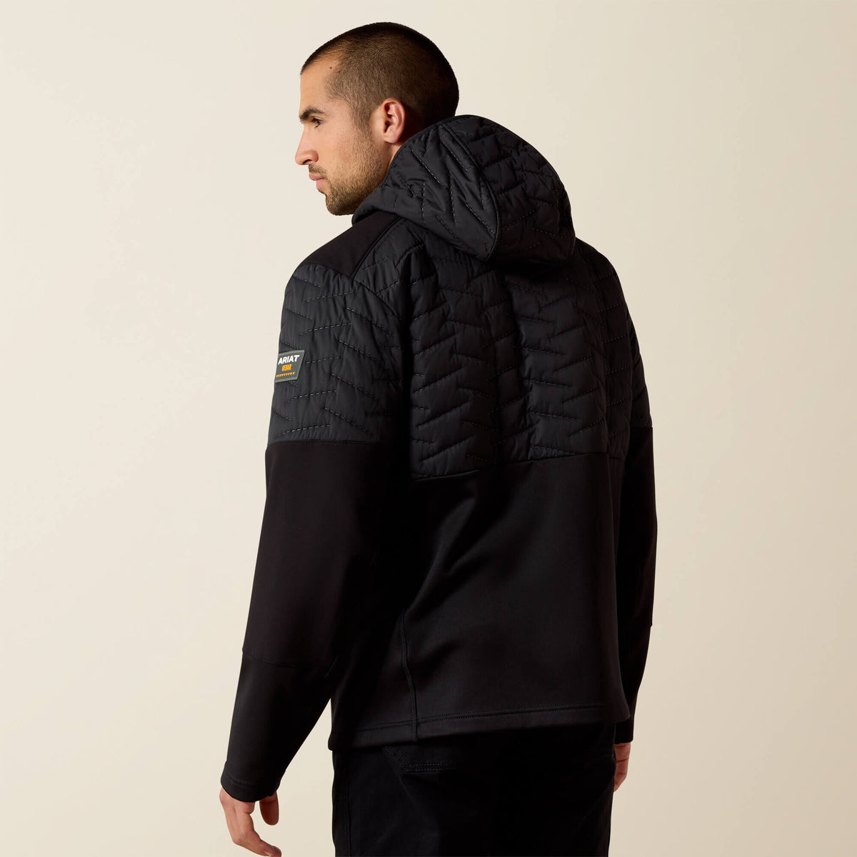 Ariat Quality | Rebar Cloud 9 Insulated Jacket