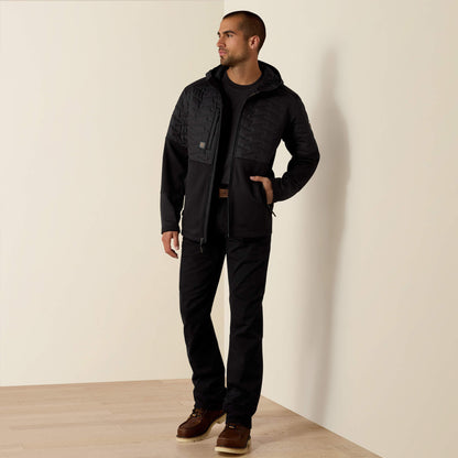 Ariat Quality | Rebar Cloud 9 Insulated Jacket