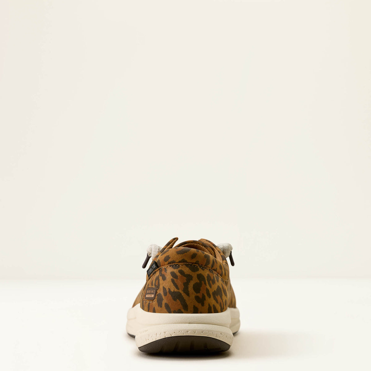 Ariat Everyday | Buckeye Steel Toe Work Shoe