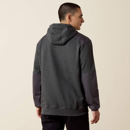 Ariat Smart Buy | Rebar Workman DuraCanvas Hoodie