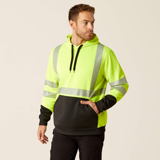 Ariat Sale | Rebar Hi-Vis Hoodie