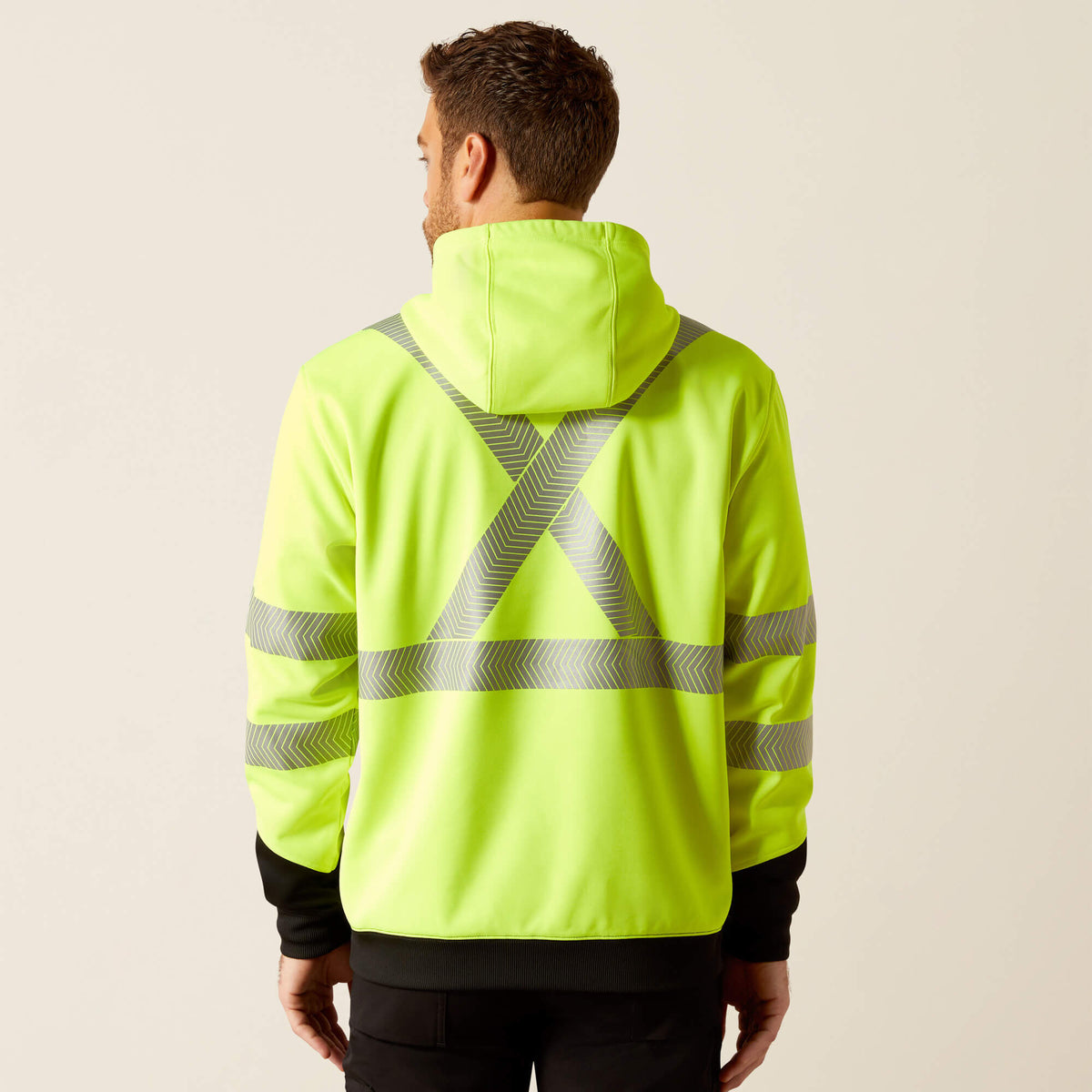 Ariat Sale | Rebar Hi-Vis Hoodie