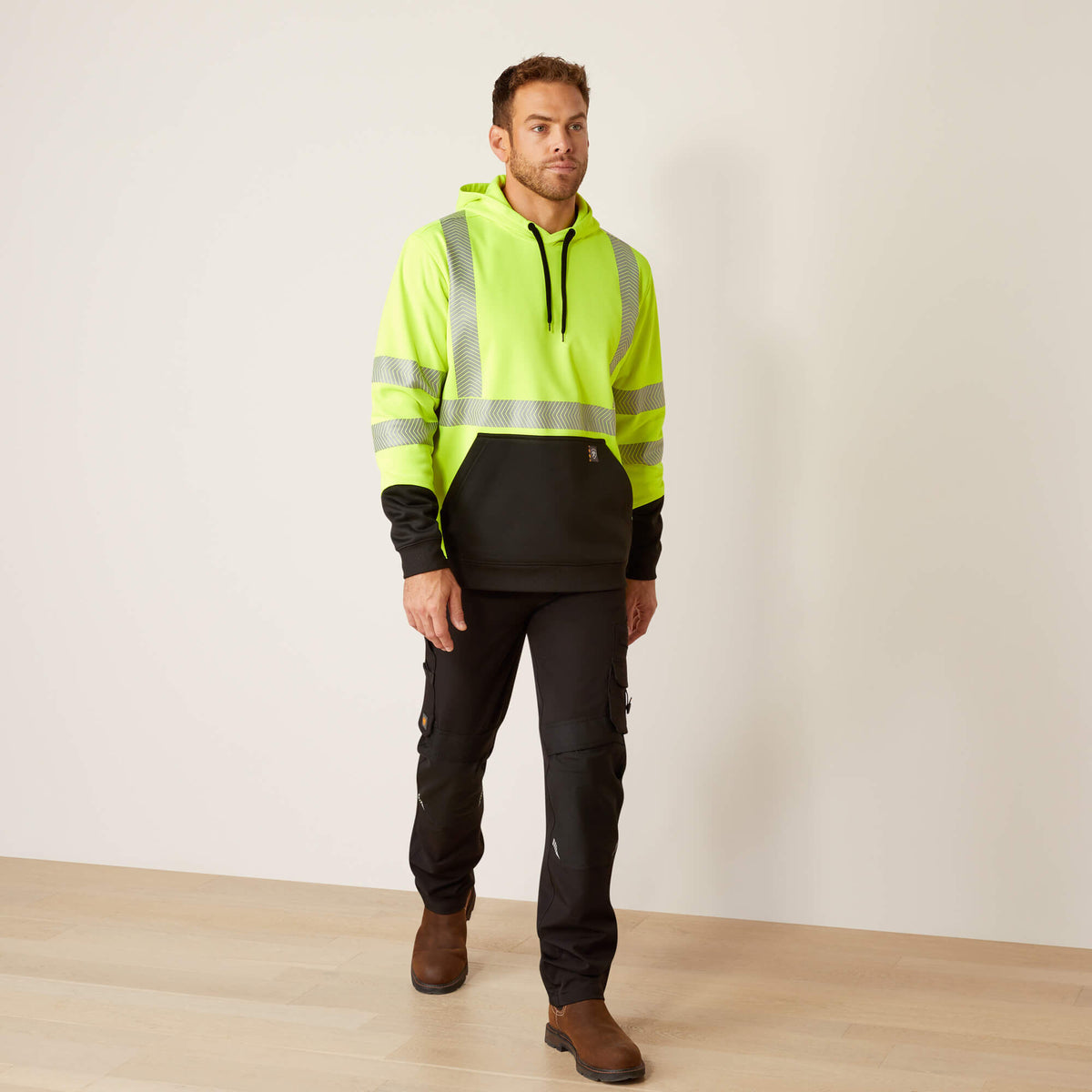 Ariat Sale | Rebar Hi-Vis Hoodie