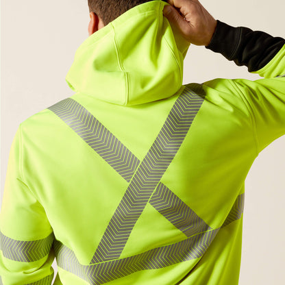 Ariat Sale | Rebar Hi-Vis Hoodie