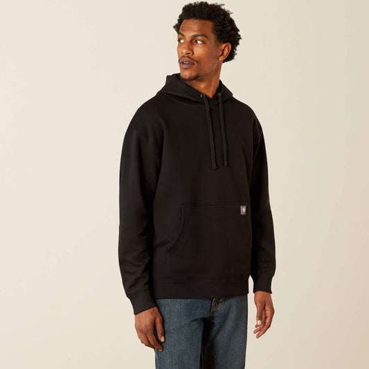 Ariat Essential | Rebar Workman Hardhead Hoodie