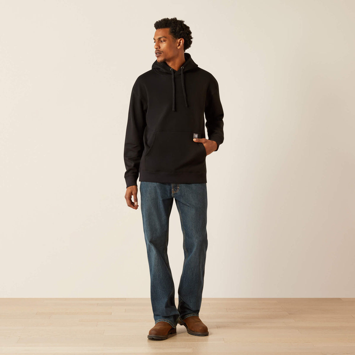 Ariat Essential | Rebar Workman Hardhead Hoodie