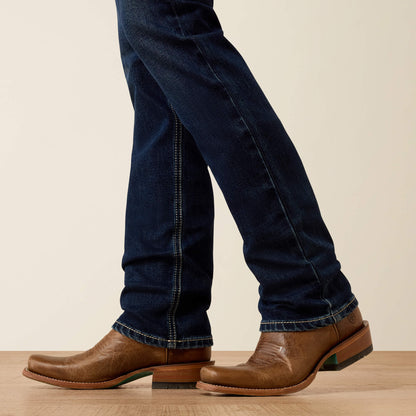 Ariat Value | Perfect Rise Acclimatize Parker Straight Leg Jeans