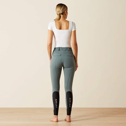 Ariat Best Seller | Tri Factor Vivacity Heat Half Grip Breech