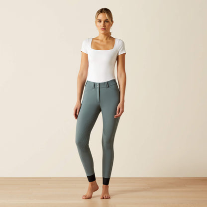 Ariat Best Seller | Tri Factor Vivacity Heat Half Grip Breech