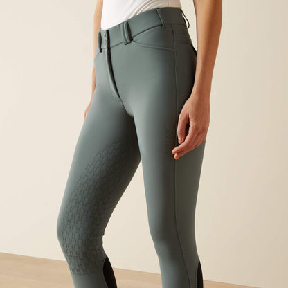 Ariat Best Seller | Tri Factor Vivacity Heat Half Grip Breech