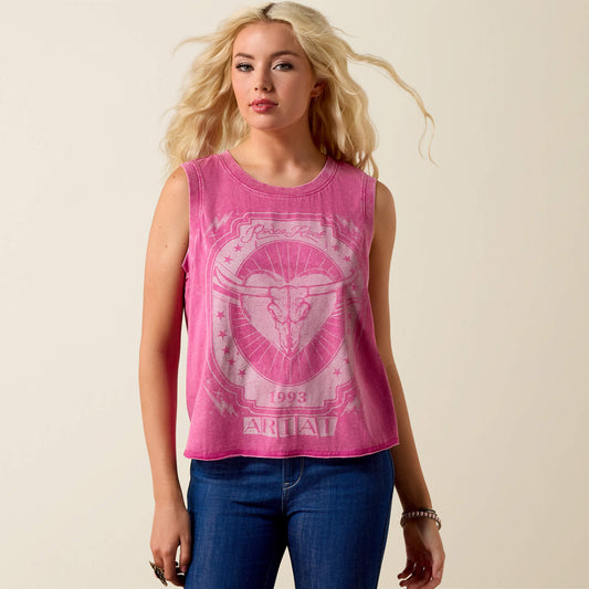 Ariat Everyday | Rock N Roll Tank