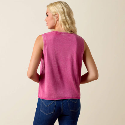 Ariat Everyday | Rock N Roll Tank