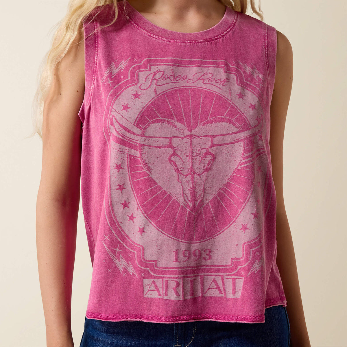 Ariat Everyday | Rock N Roll Tank