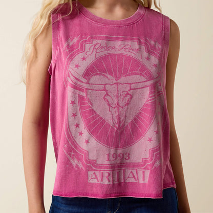 Ariat Everyday | Rock N Roll Tank