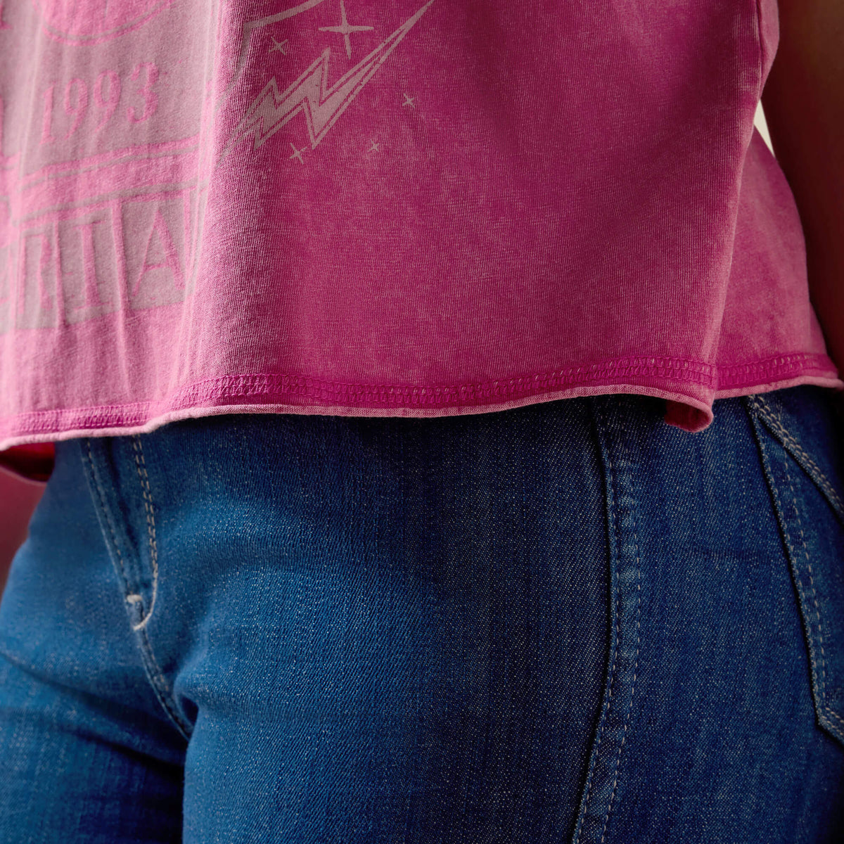 Ariat Everyday | Rock N Roll Tank