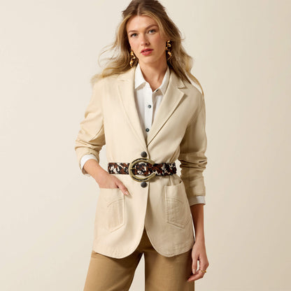 Ariat Classic | Bella Belt