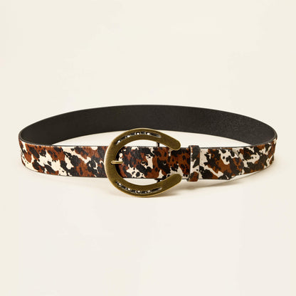 Ariat Classic | Bella Belt