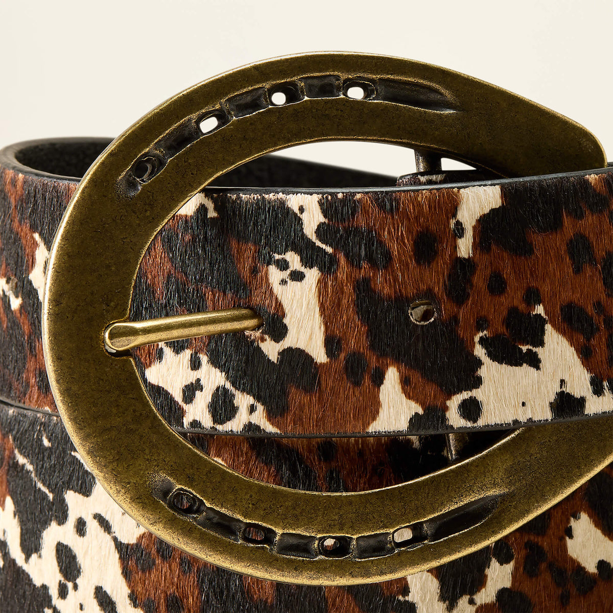 Ariat Classic | Bella Belt