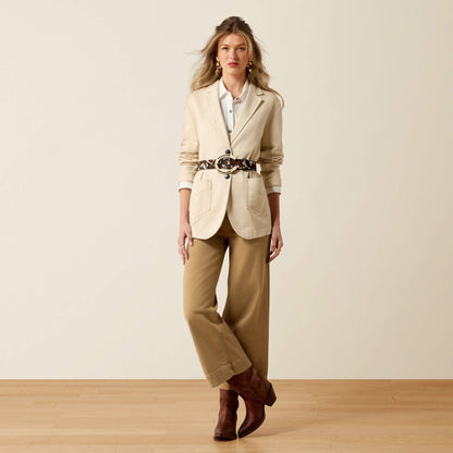Ariat Classic | Bella Belt