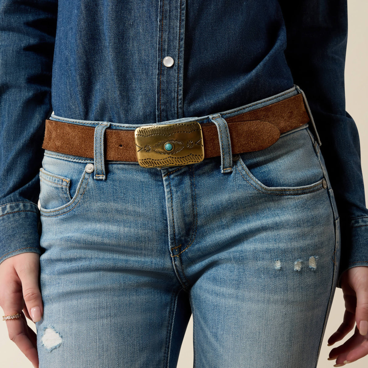 Ariat Special Offer | Luna Belt