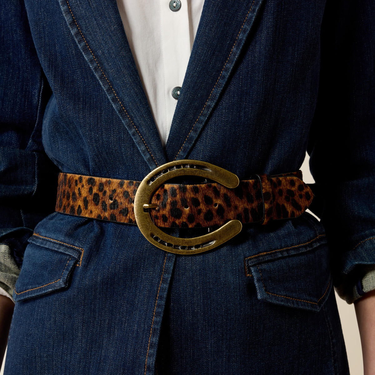 Ariat Essential | Bella Belt