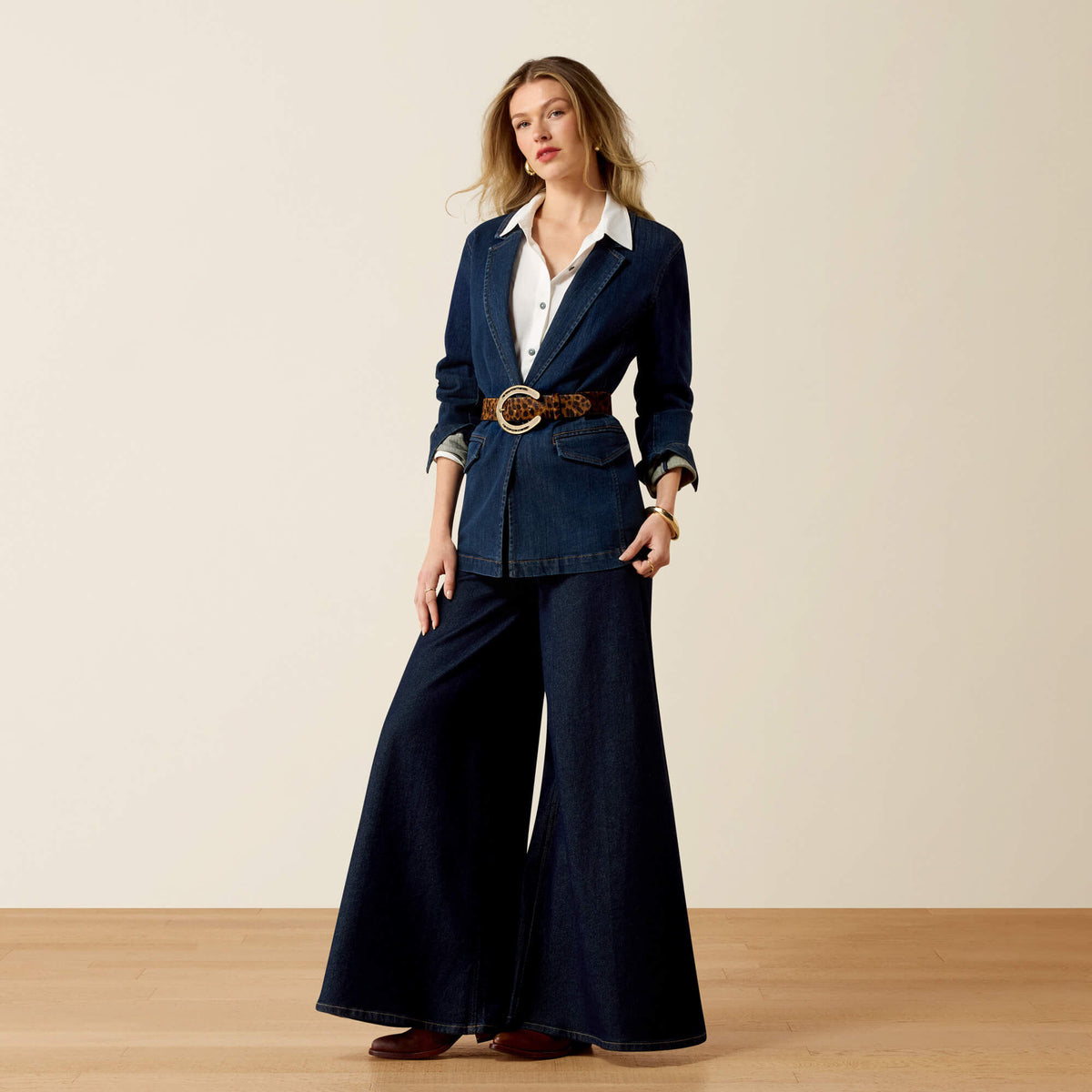 Ariat Essential | Bella Belt