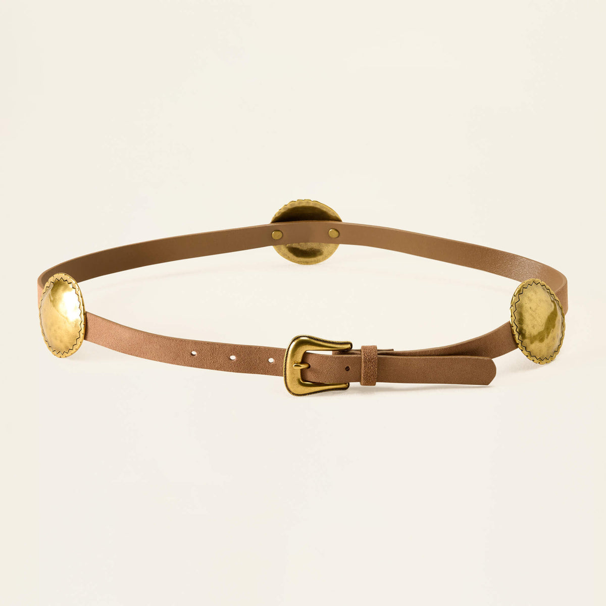 Ariat Trusted | La Honda Belt