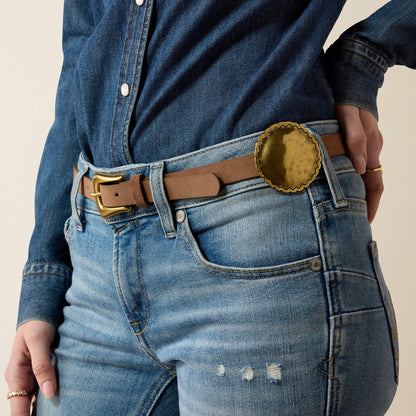 Ariat Trusted | La Honda Belt