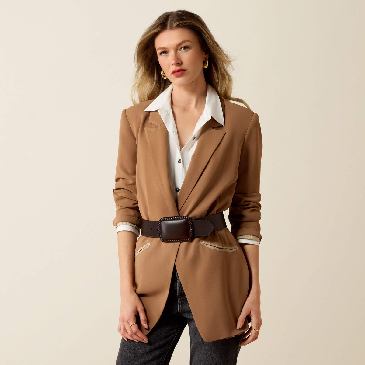 Ariat Best Price | Manzanita Belt