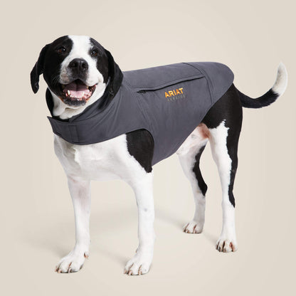 Ariat Sale | Rebar DuraCanvas Insulated Dog Jacket