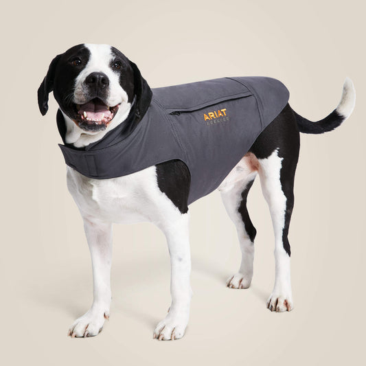 Ariat Sale | Rebar DuraCanvas Insulated Dog Jacket