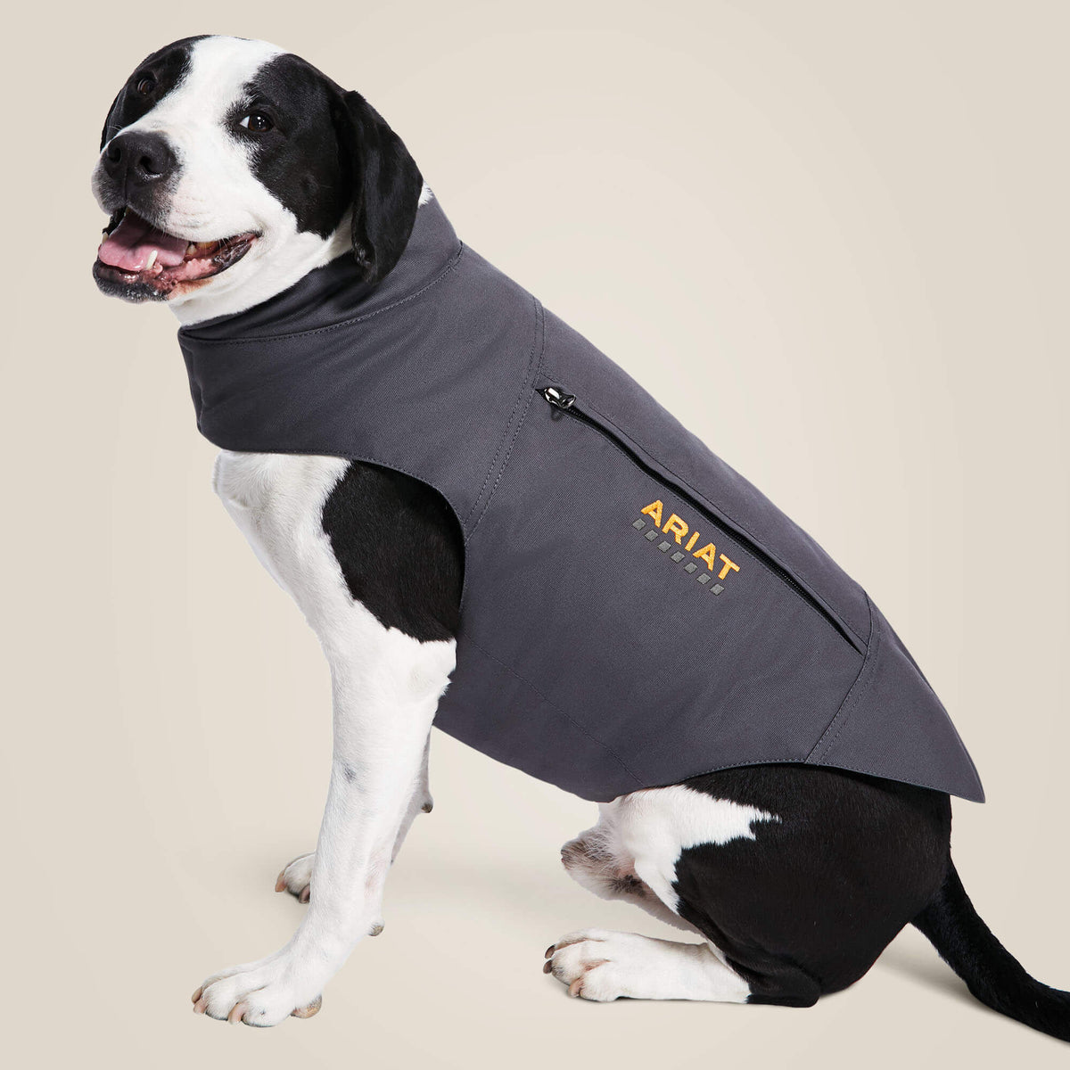 Ariat Sale | Rebar DuraCanvas Insulated Dog Jacket