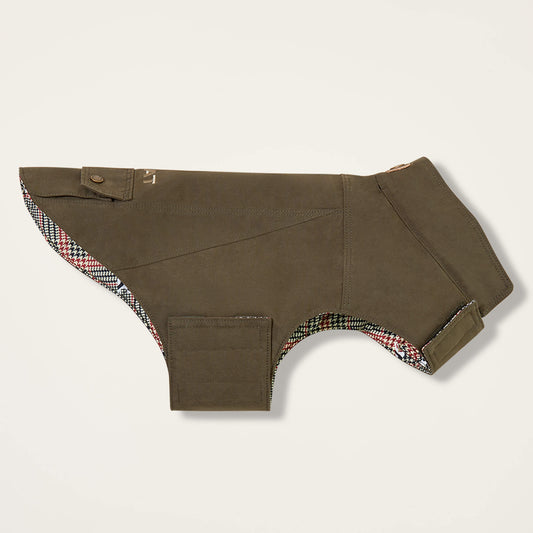 Ariat Sale | Argentium Dog Jacket