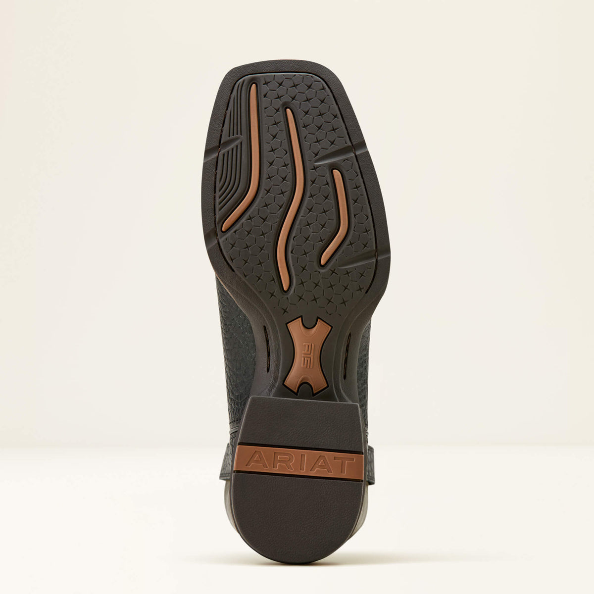Ariat Discount | Sport Antlers Cowboy Boot