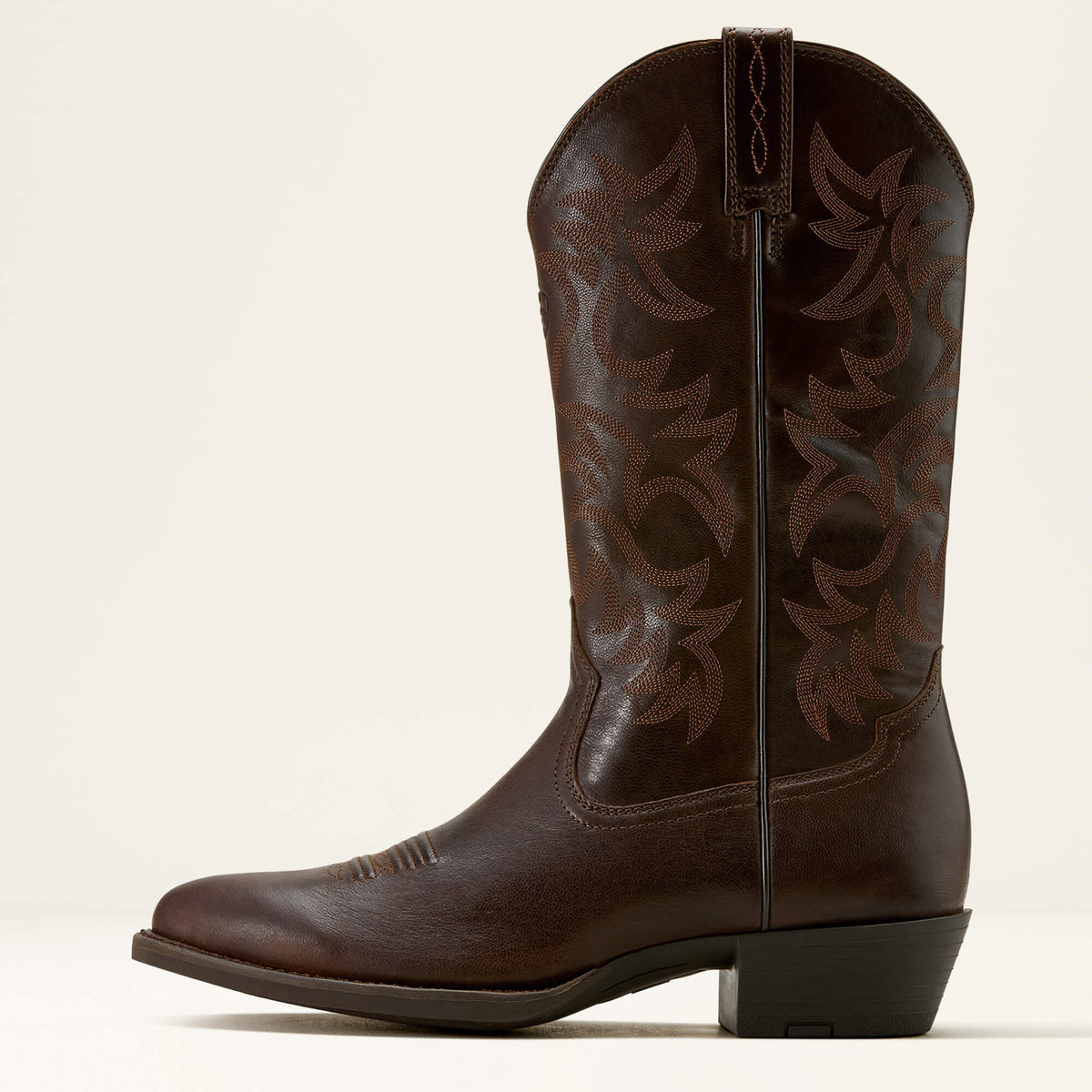 Ariat Latest | Heritage R Toe Western Boot
