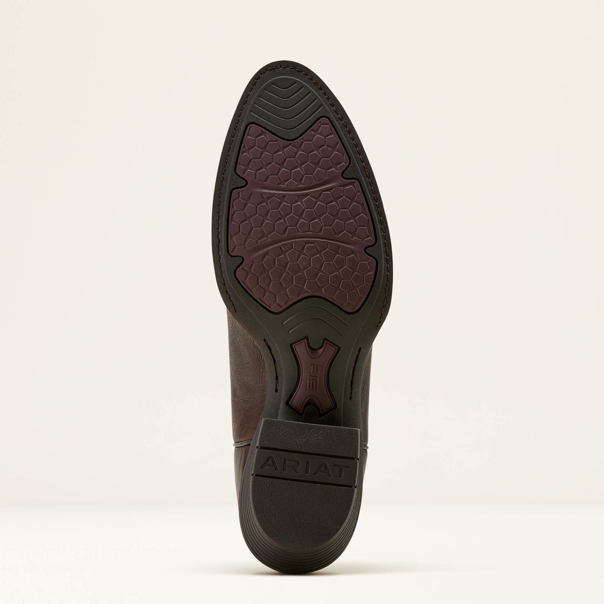 Ariat Latest | Heritage R Toe Western Boot
