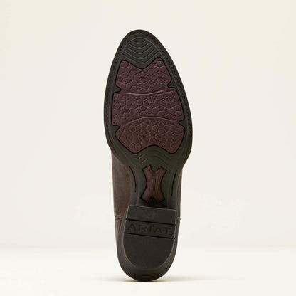Ariat Latest | Heritage R Toe Western Boot
