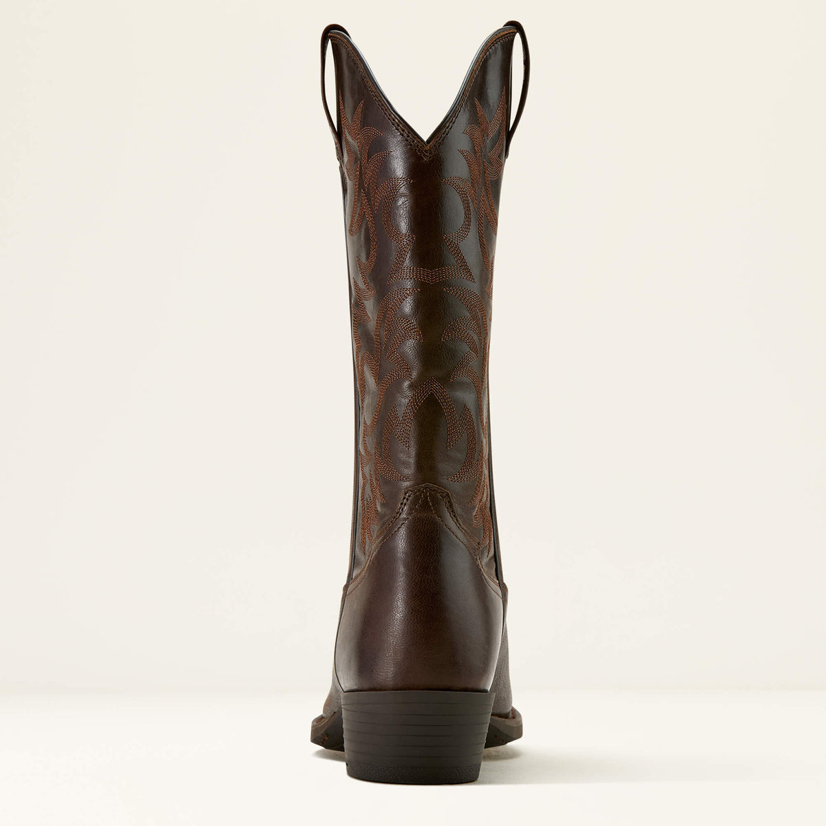 Ariat Latest | Heritage R Toe Western Boot