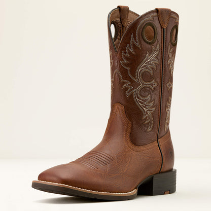 Ariat Best Seller | Sport Rodeo Cowboy Boot