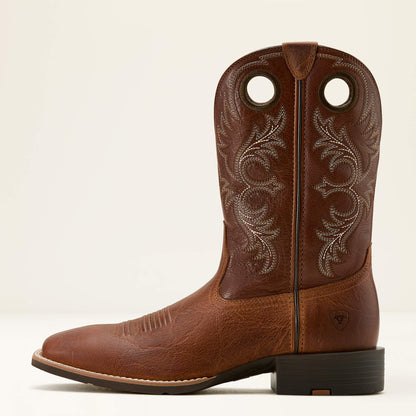 Ariat Best Seller | Sport Rodeo Cowboy Boot