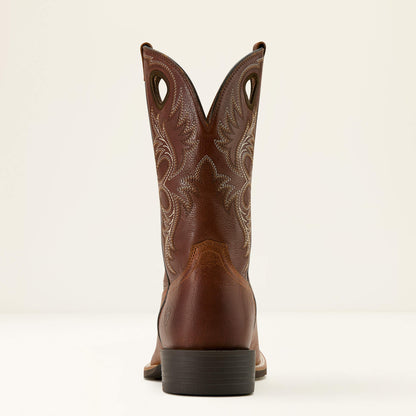 Ariat Best Seller | Sport Rodeo Cowboy Boot