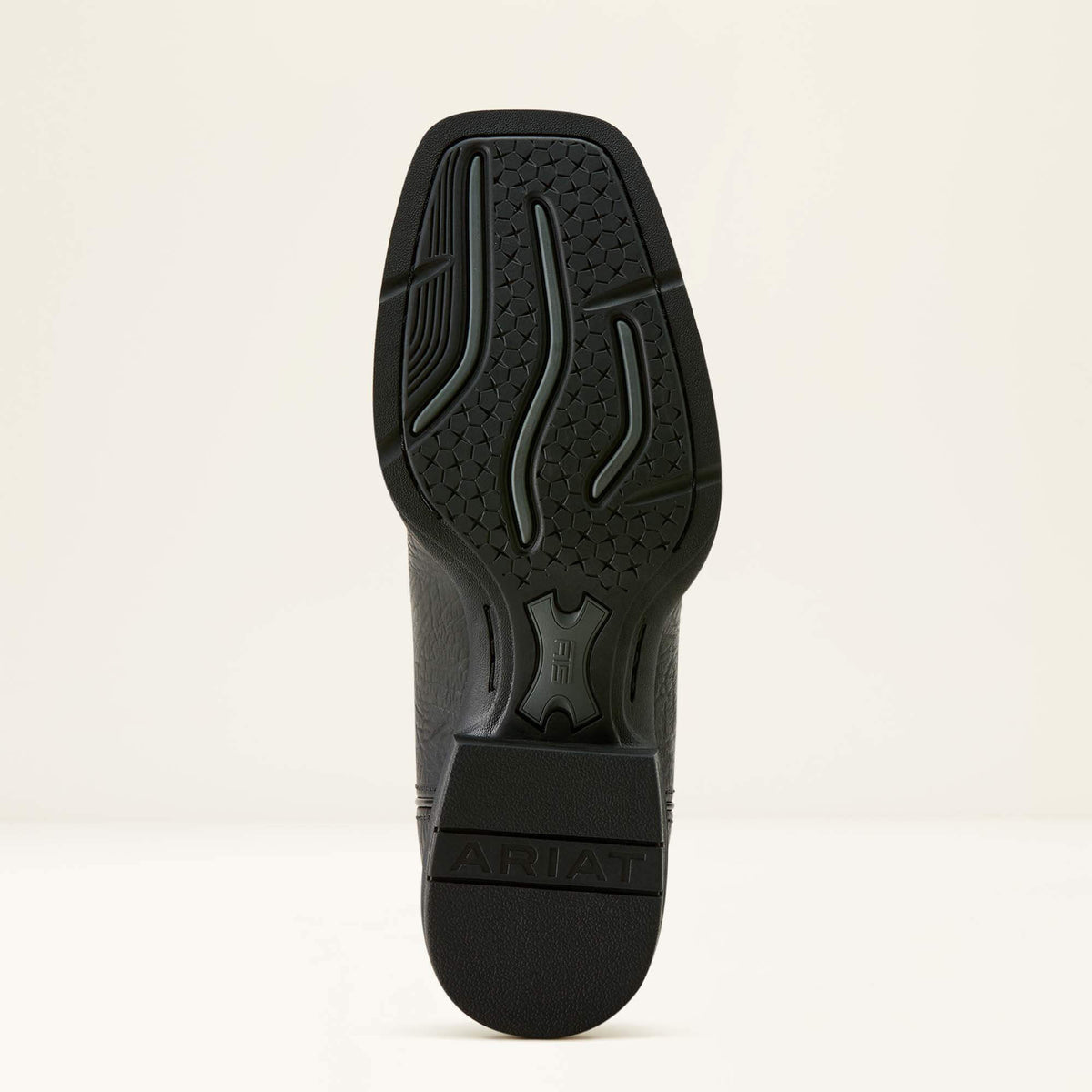 Ariat Trusted | Sport Liberty Antler Wide Square Toe Cowboy Boot