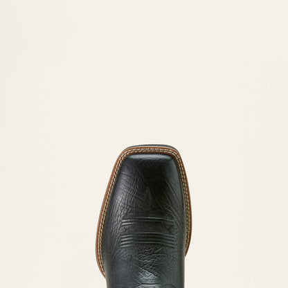 Ariat Trusted | Sport Liberty Antler Wide Square Toe Cowboy Boot