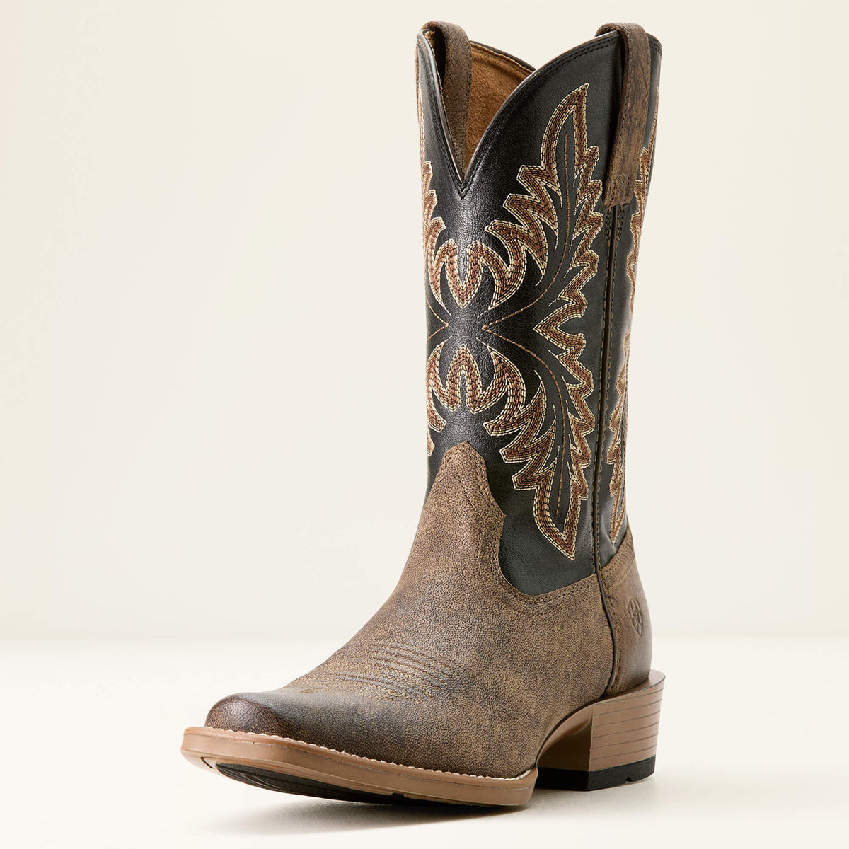Ariat Value | Renegade Narrow Cutter Toe Cowboy Boot