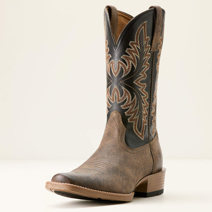 Ariat Value | Renegade Narrow Cutter Toe Cowboy Boot