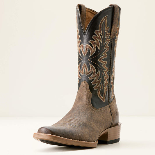 Ariat Value | Renegade Narrow Cutter Toe Cowboy Boot