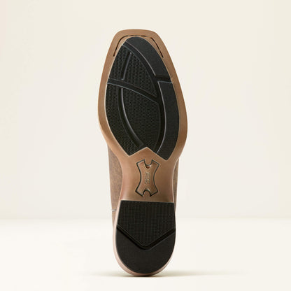 Ariat Value | Renegade Narrow Cutter Toe Cowboy Boot