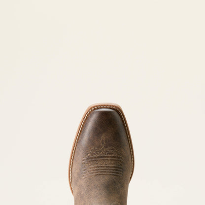 Ariat Value | Renegade Narrow Cutter Toe Cowboy Boot